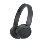 WH-CH520 CUFFIE H.EAR NERE