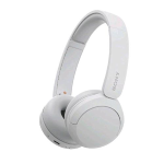 WH-CH520 CUFFIE H.EAR BIANCHE