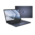 NOTEBOOK ASUS EPERTBOOK B5 B5402CVA-KI0115X 14" i7-1360P 3.7GHz RAM 16GB-SSD 1.000GB NVMe-IRIS Xe GRAPHICS-WI-FI 6E-WIN 11 PROF (90NX06P1-M00400)