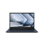 NOTEBOOK ASUS EXPERTBOOK B1 B1402CVA-EB0079X 14" i5-1335U 3.4GHz RAM 16GB-SSD 512GB NVMe-IRIS Xe GRAPHICS-WI-FI 6-WIN 11 PROF (90NX06W1-M00380)