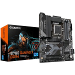 Gigabyte B760 Gaming X DDR4 Intel B760 4*DDR4 3*M.2 4*SataIII sk1700 HDMI/DP ATX