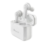 AURICOLARI NGS ARTICA BLOOM BLUETOOTH WHITE