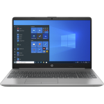 NOTEBOOK HP 250 G8 15.6" INTEL CORE I7-1165G7 8GB INTEL XE IRIS SSD 512GB WINDOWS 10 PROFESSIONAL 3V5P2EA