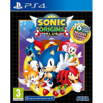 SONIC ORIGINS PLUS PS4