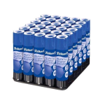 PELIKAN PELIFIX COLLA STICK 10 GR. ESPOSITORE 30 Pz.