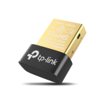 TP-LINK WIRELESS USB ADAPTER NANO BLUETOOTH 4.0  UB400