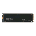 CRUCIAL T700 SSD INTERNO 2.000GB M.2 INTERFACCIA PCI EXPRESS 5.0 NVMe