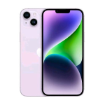 SMARTPHONE APPLE iPHONE 14 PLUS 6.7" 256GB 5G PURPLE ITALIA 