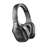 NGS Cuffie Bluetooth +Mic Artica Wrath Black