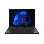 NOTEBOOK LENOVO THINKPAD P16s 16" WUXGA AMD RYZEN 7 PRO 7840U 3.3GHz RAM 16GB-SSD 512GB M.2 NVMe-WI-FI 6E-WIN 11 PROF BLACK (21K9000FIX)