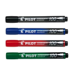 PILOT CF12MARKER SCA100 ROSSO