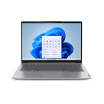 NOTEBOOK LENOVO THINKBOOK 14 G6 14" WUXGA i7-13700H 2.4GHz RAM 8GB-SSD 512GB M.2 NVMe-WI-FI 6-WIN 11 PROF GRIGIO (21KG006KIX)