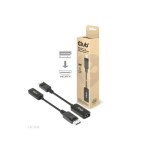 CLUB 3D ADATTATORE DISPLAYPORT 1.4 TO HDMI 4K 120HZ M/F