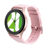 ENERGY FIT ST20 SMARTWATCH AMOLED 1,3" FUNZ. CALLING PINK