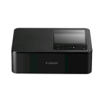 CANON SELPHY CP1500 STAMPANTE FOTOGRAFICA A SUBLIMAZIONE WIRELESS 300x300 DPI 4"x6"-10X15 CM LETTORE DI SCHEDE INTEGRATO BLACK