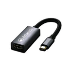 ADATTATORE ATLANTIS A04-TC_HDMI da USB-C a HDMI