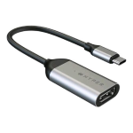 TARGUS HYPERDRIVE ADATTATORE VIDEO DA USB-C 24 pin MASCHIO A HDMI FEMMINA SUPPORTA 4K 60Hz 3840 x 2160