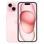 SMARTPHONE APPLE iPHONE 15 PLUS 6.7" 128GB 5G PINK ITALIA 