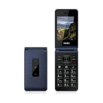 CELLULARE SELECT 2 BLU SENIOR PHONE 