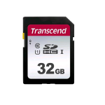 32GB UHS-I U1 SD CARD