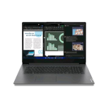 NOTEBOOK LENOVO ESSENTIAL V17 G4 17.3" i7-1355U 3.7GHz RAM 16GB-SSD 512GB M.2 NVMe-WI-FI 6-WIN 11 PROF GRIGIO (83A20017IX)