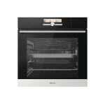 FORNO 73L MULTI A+ VAP NERO