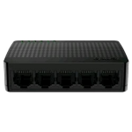 SWITCH TENDA 5P GIGABIT DESKTOP SG105M