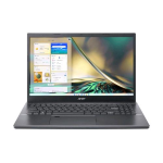 NOTEBOOK ACER ASPIRE 5 A515-57-70C8 15.6" i7-12650H 2.1GHz RAM 16GB-SSD 1.024GB NVMe-WIN 11 HOME GRIGIO (NX.KN4ET.00C)