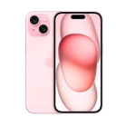 SMARTPHONE APPLE iPHONE 15 6.1" 128GB 5G PINK ITALIA 