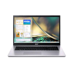 NOTEBOOK ACER ASPIRE 3 A317-54-59KX 17.3" i5-1235U 1.3GHz RAM 8GB-SSD 512GB-WIN 11 HOME SILVER (NX.K9YET.001)