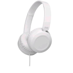 Cuffia con filo 3,5mm White JVC