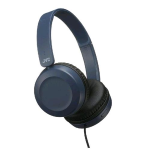 Cuffia con filo 3,5mm Blue JVC