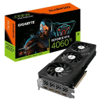 Gigabyte GeForce RTX 4060 Ti Gaming OC 16GB GDDR6 DLSS 3 2*HDMI/2*DP PCi Ex 4.0 16x