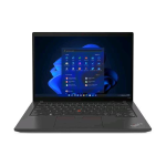 NOTEBOOK LENOVO THINKPAD P14s 14" WUXGA AMD RYZEN 7 PRO 7840U 3.3GHz RAM 32GB-SSD 1.000GB NVMe-AMD RADEON 780M-WI-FI 6E-WIN 11 PROF (21K5000AIX)