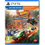 PS5 HOT WHEELS UNLEASHED 2