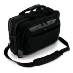 TARGUS CITYGEAR BORSA PER NOTEBOOK DA 15.6" IN POLIURETANO 43X31X19 CM NERO