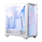 MSI CASE MPG GUNGNIR 300R AIRFLOW WHITE