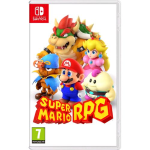 SUPER MARIO RPG