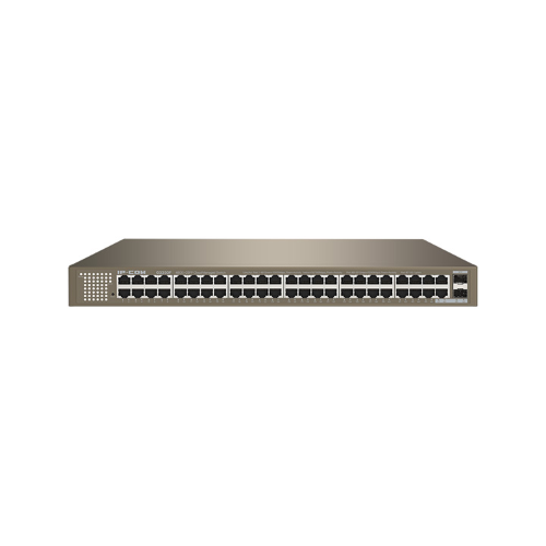 Switch Cloud Managed 48GE+2SFP - IP-COM G3350F