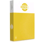 BURGO CARTA A4 DISCO 1+ x FOTOCOPIE/STAMPANTI 21x29,7 80gr (conf. 5 Risme x 500 fogli cad.)