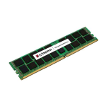 KINGSTON MEMORIA RAM 1x64GB 3.200MHZ TIPOLOGIA DDR4 TECNOLOGIA DIMM