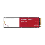 SSD WD RED SN700 PCIE GEN3 M.2