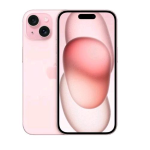 SMARTPHONE APPLE IPHONE 15 6.1" 512GB 5G PINK ITALIA 