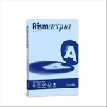 100RISMACQUA CELESTE 90G 21X29 7