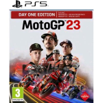 MOTO GP 23 PS5