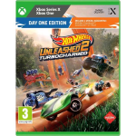 XBOX HOT WHEELS UNLEASHED 2