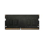 HIKVISION DIGITAL TECHNOLOGY S1 MEMORIA RAM 1x16 GB 3200 MHZ TECNOLOGIA DDR4 TIPOLOGIA SO-DIMM BLACK
