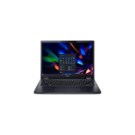 NOTEBOOK ACER TRAVELMATE P4 TMP414-53-TCO-79RB 14" WUXGA i7-1355U 3.7GHz RAM 16GB-SSD 1.000GB NVMe-IRIS Xe GRAPHICS-WI-FI 6-WIN 11 PROF BLU NOTTE (NX.B1TET.001)