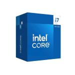 INTEL CORE i7-14700 5.4GHz TURBO 20 CORE CACHE 33MB LGA 1700 65 W BOX