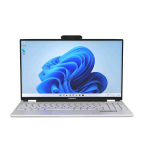 NOTEBOOK YASHI RIDER YP1531 15,6'' Intel N95 8GB RAM 256GB SSD M.2 WINDOWS 11 PROFESSIONAL 